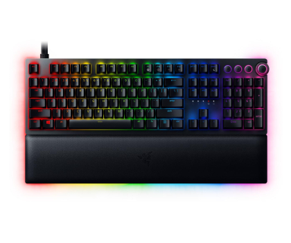 Klawiatura RAZER Huntsman V2 Analog RZ03-03610100-R3M1